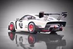 Porsche 935 2019 года